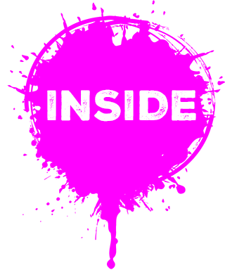 INSIDE