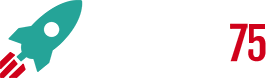 Logo Planet75