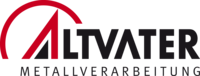 Logo Altvater GmbH Metallverarbeitung