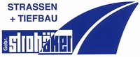 Logo Gebr. Strohäker GmbH