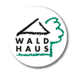 Logo Waldhaus gGmbH