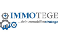Logo Immotege GmbH