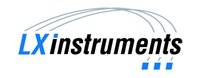 Logo LXinstruments GmbH