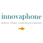 Logo innovaphone AG