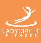 Logo Ladycircle Fitness UG (hftb) & CO KG