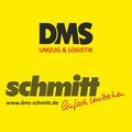 Logo Schmitt International Möbelspedition GmbH