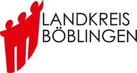 Logo Landratsamt Böblingen -Amt für Personal-