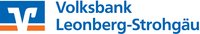 Logo Volksbank Leonberg-Strohgäu eG