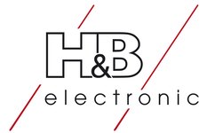 Logo /H&B/ Electronic GmbH & Co.KG