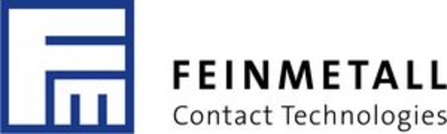 Logo Feinmetall GmbH