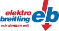 Logo Elektro Breitling