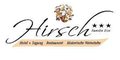 Logo Hotel - Restaurant Hirsch
