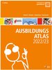 Titelseite Ausbildungsatlas 2022/23 Landkreis Böblingen