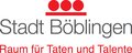 Logo Stadtverwaltung Böblingen