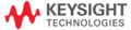 Logo Keysight Technologies Deutschland GmbH
