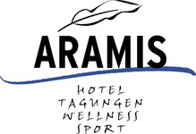 Logo ARAMIS Tagungs- und Sporthotel