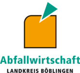 Logo Abfallwirtschaftsbetrieb Böblingen