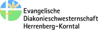 Logo Evangelische Diakonieschwesternschaft Herrenberg-Korntal e.V.