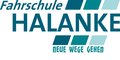 Logo Fahrschule Halanke GmbH