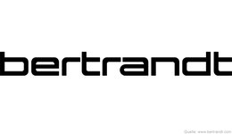 Logo Bertrandt AG