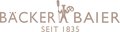Logo Bäcker Baier