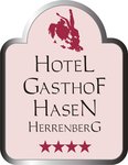Logo Hotel Gasthof Hasen GmbH