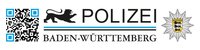 Logo Polizeipräsidium Ludwigsburg, Einstellungsberatung Böblingen