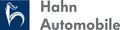 Logo Hahn Automobile GmbH + Co.KG