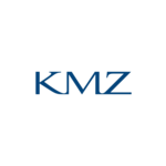 Logo KMZ Kullen Müller Zinser Treuhand GmbH WPG StBG